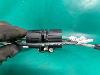 Трос переключения АКПП HYUNDAI ELANTRA AD 16- 2.0 G4NH