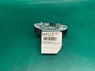 Замок крышки багажника ELANTRA AD 16- 2016 2.0 G4NH