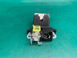 Замок крышки багажника HYUNDAI ELANTRA AD 16- 2.0 G4NH