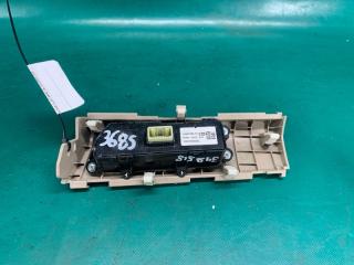 Блок кнопок торпедо HYUNDAI ELANTRA AD 16- 2.0 G4NH