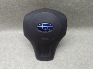 Подушка безопасности в руль SUBARU FORESTER 12-19 2013