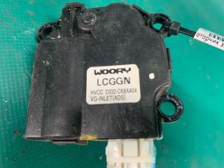 Моторчик заслонки печки HYUNDAI ELANTRA AD 16- 2.0 G4NH