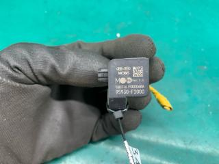 Датчик удара передний HYUNDAI ELANTRA AD 16- 2.0 G4NH