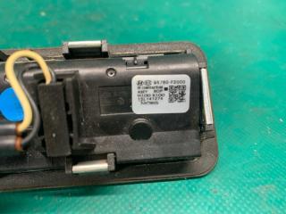 Кнопка открывания багажника наружная ELANTRA AD 16- 2016 2.0 G4NH