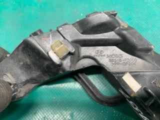 Кронштейн переднего бампера левый HYUNDAI ELANTRA AD 16- 2.0 G4NH