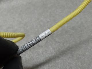 Подушка безопасности в сиденье передняя правая FORESTER 12-19 2013 2.5 FB25B