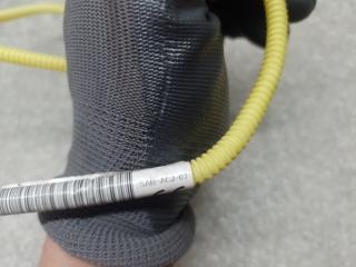 Подушка безопасности в сиденье передняя левая FORESTER 12-19 2013 2.5 FB25B