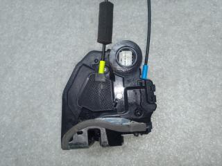 Замок двери задний левый SUBARU FORESTER 12-19 2.5 FB25B