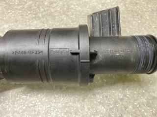 Патрубок интеркулера ESCAPE 19 - 2020 C15FDOS