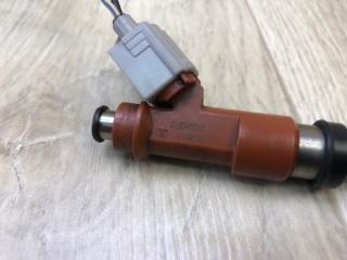 Форсунка топливная SIENNA 11-16 2014 3.5 2GR-FE