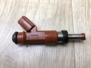 Форсунка топливная SIENNA 11-16 2014 3.5 2GR-FE