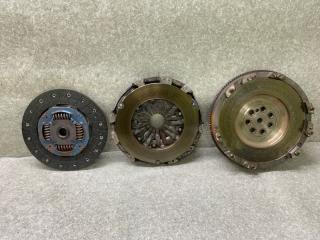 Комплект сцепления HYUNDAI ELANTRA GD 12-17 2015