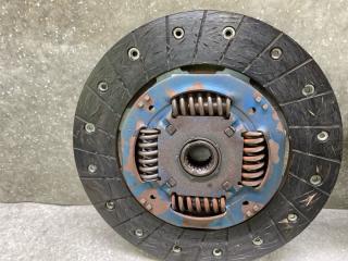 Комплект сцепления ELANTRA GD 12-17 2015 ХЭТЧБЭК 2.0 G4NC