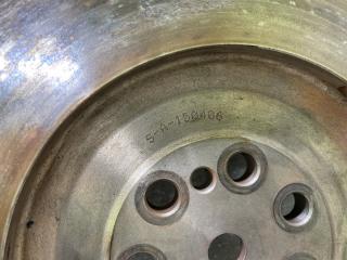 Комплект сцепления ELANTRA GD 12-17 2015 ХЭТЧБЭК 2.0 G4NC