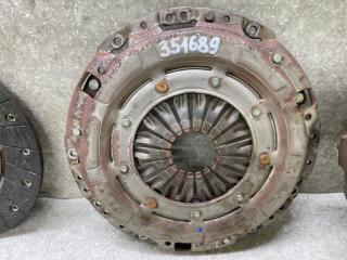 Комплект сцепления ELANTRA GD 12-17 2015 ХЭТЧБЭК 2.0 G4NC