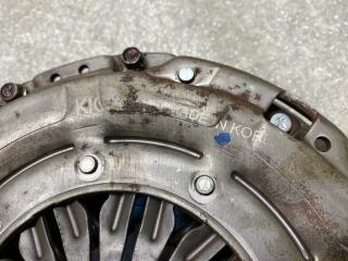 Комплект сцепления ELANTRA GD 12-17 2015 ХЭТЧБЭК 2.0 G4NC