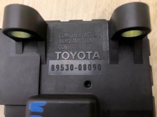 Блок управления АКПП SIENNA 11-16 2014 3.5 2GR-FE