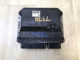 Блок управления двигателем SIENNA 11-16 2014 3.5 2GR-FE