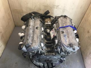 Двигатель бензин MDX (YD2) 06-13 2008 3.7 J37A1