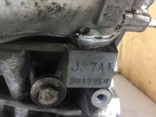 Двигатель бензин MDX (YD2) 06-13 2008 3.7 J37A1