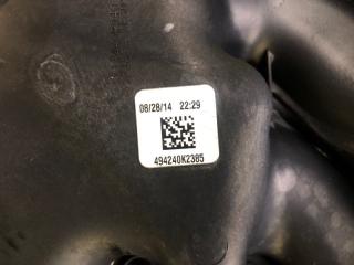 Коллектор впускной SIENNA 11-16 2014 3.5 2GR-FE