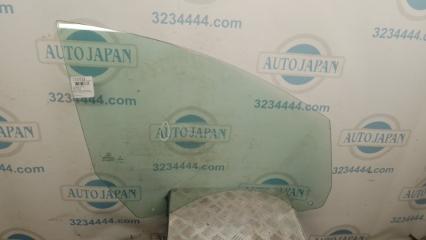 Стекло двери переднее правое FUSION 14-