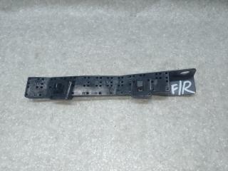 Кронштейн переднего бампера (на крыле) правый FORESTER 12-19 2013 2.5 FB25B