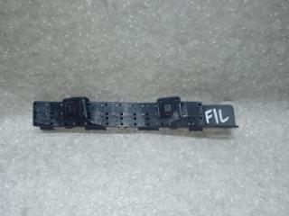 Кронштейн переднего бампера (на крыле) левый FORESTER 12-19 2013 2.5 FB25B