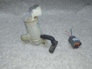 Насос омывателя стекла задний SUBARU FORESTER 12-19 2013