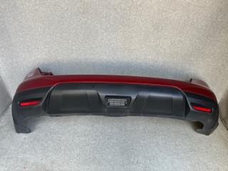Бампер задний X-TRAIL/ROGUE T32 13-20 2016 2.5 QR25DE