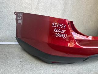 Бампер задний X-TRAIL/ROGUE T32 13-20 2016 2.5 QR25DE