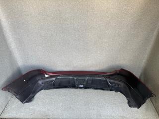 Бампер задний X-TRAIL/ROGUE T32 13-20 2016 2.5 QR25DE