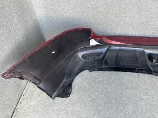 Бампер задний X-TRAIL/ROGUE T32 13-20 2016 2.5 QR25DE