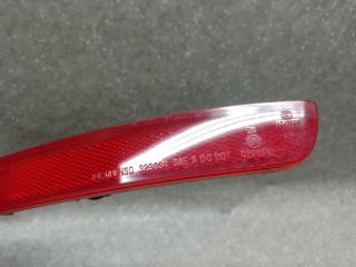 Катафот R правый FORESTER 12-19 2013 2.5 FB25B