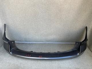 Бампер задний задний FORESTER 12-19 2013 2.5 FB25B