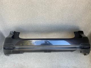 Бампер задний задний SUBARU FORESTER 12-19 2.5 FB25B