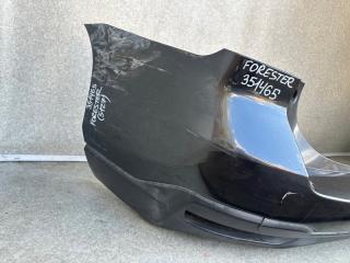 Бампер задний задний FORESTER 12-19 2013 2.5 FB25B