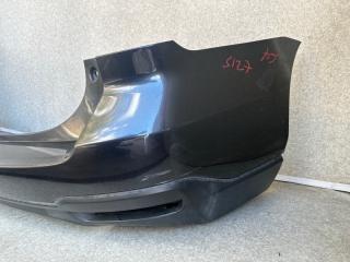 Бампер задний задний FORESTER 12-19 2013 2.5 FB25B