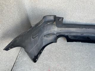 Бампер задний задний FORESTER 12-19 2013 2.5 FB25B