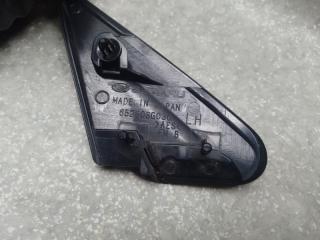 Накладка крыла передняя левая SUBARU FORESTER 12-19 2.5 FB25B