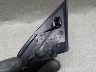 Накладка крыла передняя правая SUBARU FORESTER 12-19 2.5 FB25B