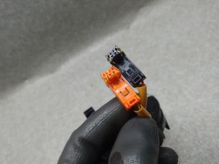 Шлейф Airbag SUBARU FORESTER 12-19 2.5 FB25B