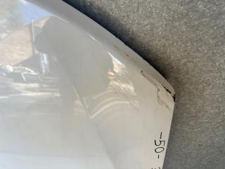 Капот TOYOTA CAMRY 50 12-15