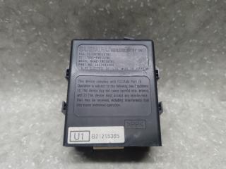 Блок управления центральным замком SUBARU FORESTER 12-19 2013