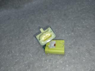 Датчик удара задний FORESTER 12-19 2013 2.5 FB25B