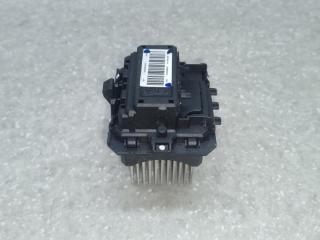 Резистор печки SUBARU FORESTER 12-19 2013 Б/У Резистор печки SUBARU FORESTER 12-19 2013
