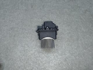 Резистор печки SUBARU FORESTER 12-19 2.5 FB25B