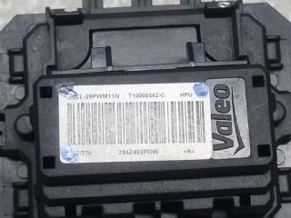 Резистор печки FORESTER 12-19 2013 2.5 FB25B