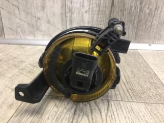 Противотуманная фара правая TIGUAN 08-17 2012 2.0 CCTA