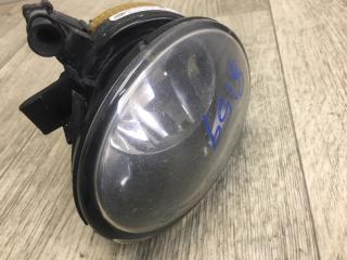 Противотуманная фара правая TIGUAN 08-17 2012 2.0 CCTA